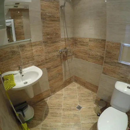 Apartment Vp Yurta Sunny Beach