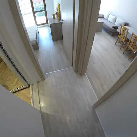 Vp Yurta Apartment *