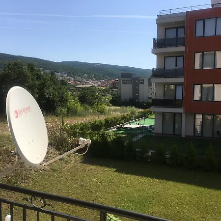Vp Yurta Sunny Beach