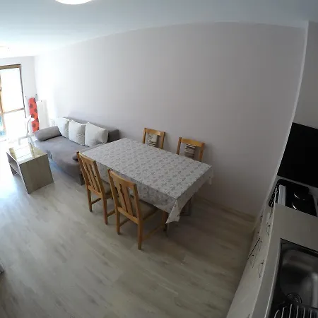 Lejlighed Vp Yurta Sunny Beach