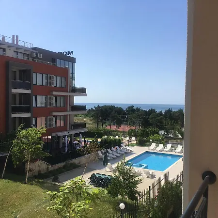 Daire Vp Yurta Sunny Beach