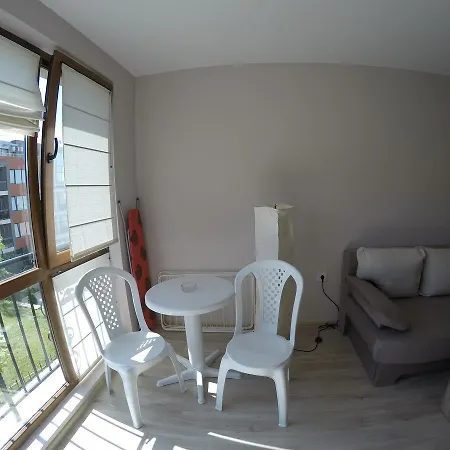 Apartamento Vp Yurta Sunny Beach