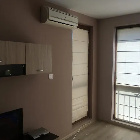 Vp Yurta Apartamento